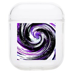 Canvas Acrylic Digital Design Soft Tpu Airpods 1/2 Case by Amaryn4rt