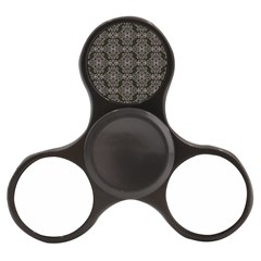 Line Geometry Pattern Geometric Finger Spinner