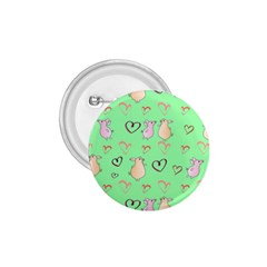 Pig Heart Digital 1 75  Buttons by Ravend