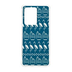 Pattern Background Art Wallpaper Samsung Galaxy S20 Ultra 6 9 Inch Tpu Uv Case