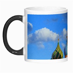 Architecture Building Cathedral Church Morph Mug by Modalart