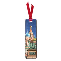 Saint Basil S Cathedral Small Book Marks by Modalart