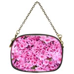 Beautiful tree flowers Chain Purse (Two Sides) Front