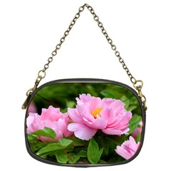 Beautiful Tree Flowers Chain Purse (two Sides) by 1212