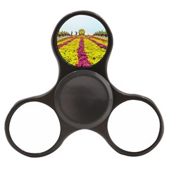 Beautiful garden Finger Spinner