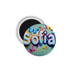 Sofia 1 75  Magnets by 1212