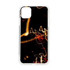 Abstract Iphone 11 Tpu Uv Print Case
