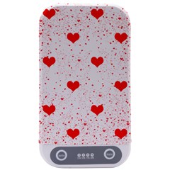 Hearts Romantic Love Valentines Sterilizers by Ndabl3x