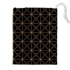 Brochure Flyer Poster Music Drawstring Pouch (5xl) by Grandong