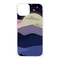 Summer Season Nature Iphone 13 Tpu Uv Print Case by Grandong