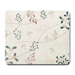 Background Pattern Template Texture Large Mousepad by Grandong