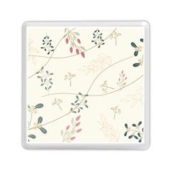 Background Pattern Template Texture Memory Card Reader (square)