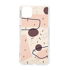 Computer Network Technology Tech Digital Iphone 11 Pro Max 6 5 Inch Tpu Uv Print Case by Grandong