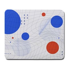 Computer Network Technology Digital Large Mousepad by Grandong