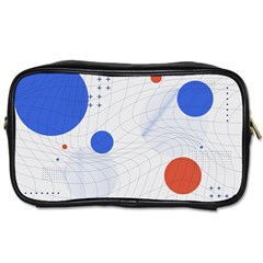 Computer Network Technology Digital Toiletries Bag (two Sides) by Grandong