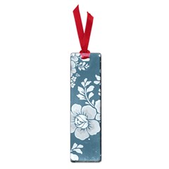 Flowers Design Floral Pattern Small Book Marks by Grandong