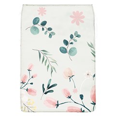 Flower Branch Corolla Wreath Lease Removable Flap Cover (l) by Grandong