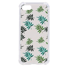 Leaves Plants Design Iphone Se by Grandong