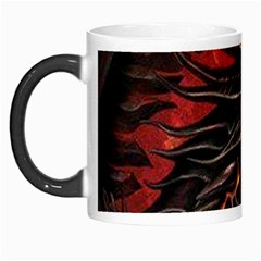 Dragon Morph Mug by Ndabl3x