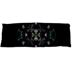 Fractal Fractal Art Texture Body Pillow Case Dakimakura (two Sides)