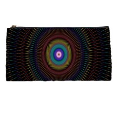 Artskop Kaleidoscope Pattern Pencil Case