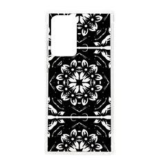 Kaleidoscope Mandala Art Samsung Galaxy Note 20 Ultra Tpu Uv Case