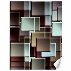 Texture Artwork Mural Murals Art Canvas 36  X 48 