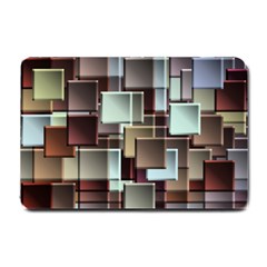 Texture Artwork Mural Murals Art Small Doormat