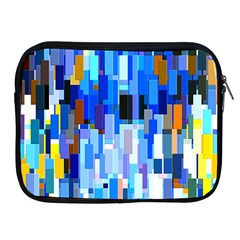 Color Colors Abstract Colorful Apple Ipad 2/3/4 Zipper Cases by Sarkoni