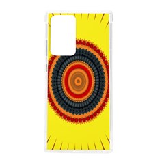 Art Decoration Wallpaper Bright Samsung Galaxy Note 20 Ultra Tpu Uv Case by Sarkoni