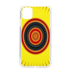 Art Decoration Wallpaper Bright Iphone 11 Tpu Uv Print Case