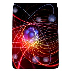 Physics Quantum Physics Particles Removable Flap Cover (s)