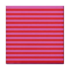 Stripes Striped Design Pattern Face Towel