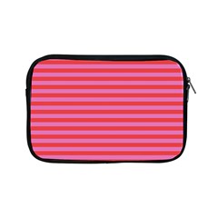 Stripes Striped Design Pattern Apple iPad Mini Zipper Cases