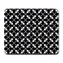 Abstract Background Arrow Large Mousepad by Apen