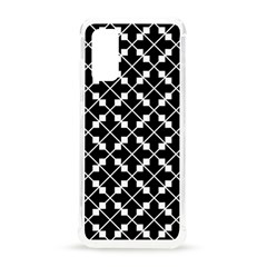 Abstract Background Arrow Samsung Galaxy S20 6 2 Inch Tpu Uv Case by Apen