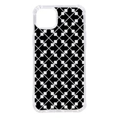 Abstract Background Arrow Iphone 14 Plus Tpu Uv Print Case by Apen
