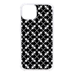 Abstract Background Arrow Iphone 13 Tpu Uv Print Case by Apen