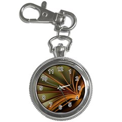Book Screen Climate Mood Range Key Chain Watches by Amaryn4rt