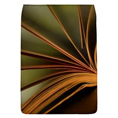 Book Screen Climate Mood Range Removable Flap Cover (s) by Amaryn4rt