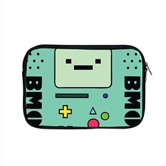 Adventure Time Beemo Bmo Illustration Cartoons Apple Macbook Pro 15  Zipper Case