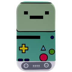 Adventure Time Beemo Bmo Illustration Cartoons Sterilizers by Sarkoni