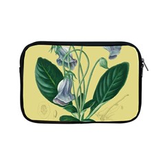 Botanical Plants Green Apple Ipad Mini Zipper Cases