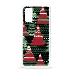 Christmas Trees Samsung Galaxy S20 6 2 Inch Tpu Uv Case