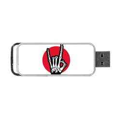 Cool Music Portable Usb Flash (one Side) by Modalart