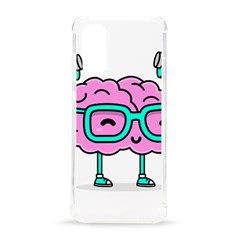 Brain Motivation Mental Activity Samsung Galaxy S20 6 2 Inch Tpu Uv Case