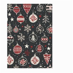 Christmas Decoration Winter Xmas Large Garden Flag (two Sides)