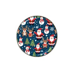 Christmas Decoration Hat Clip Ball Marker