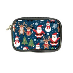 Christmas Decoration Coin Purse