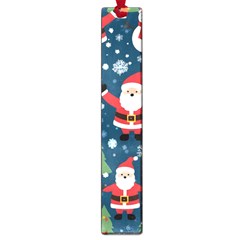 Christmas Decoration Large Book Marks by Ravend